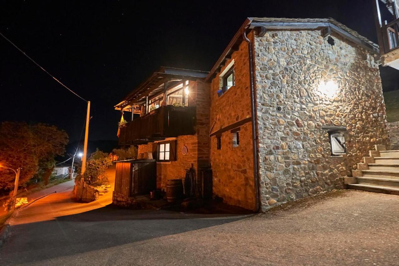 Hotel O Palleiro Do Pe Do Forno 3*